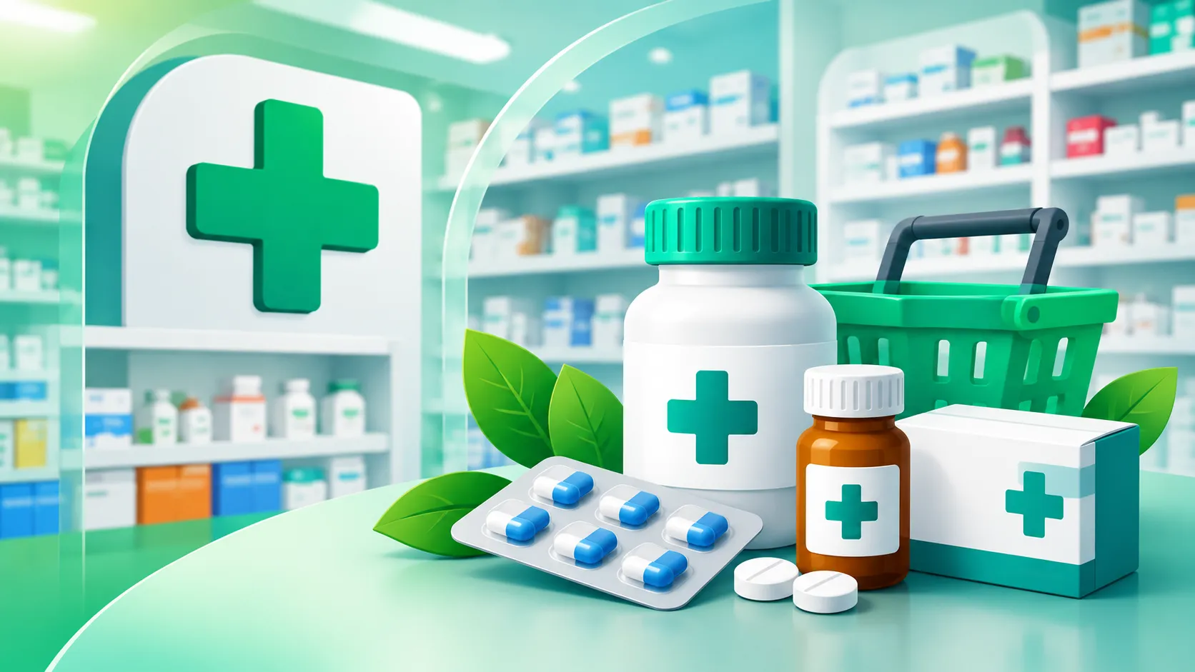 Pharmacy
